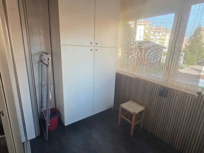 Piso de 90 m² en Guardo