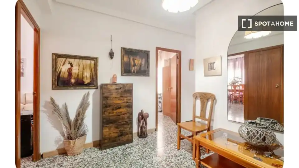 Habitación en alquiler, Aspe