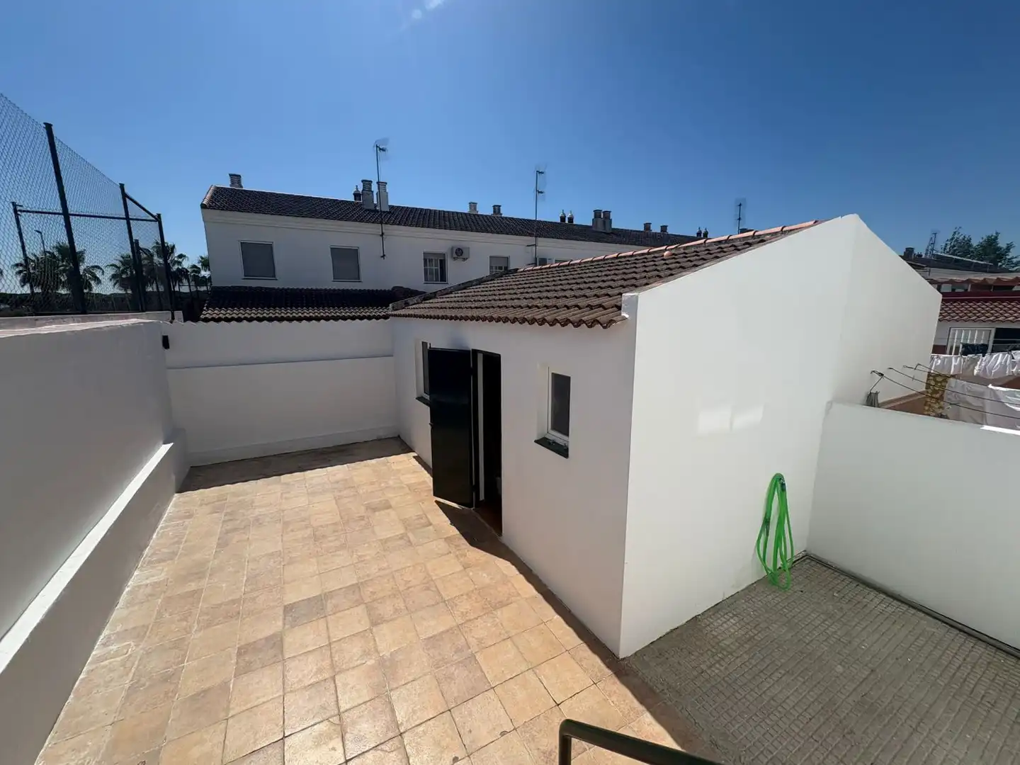 Piso de 120 m² en Aljaraque