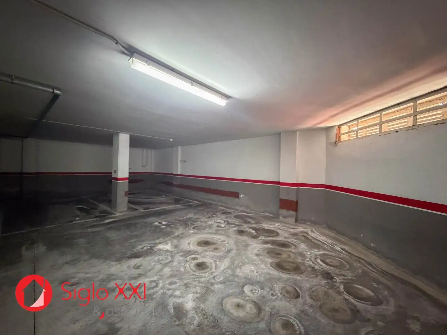 Piso de 121 m² en Burriana