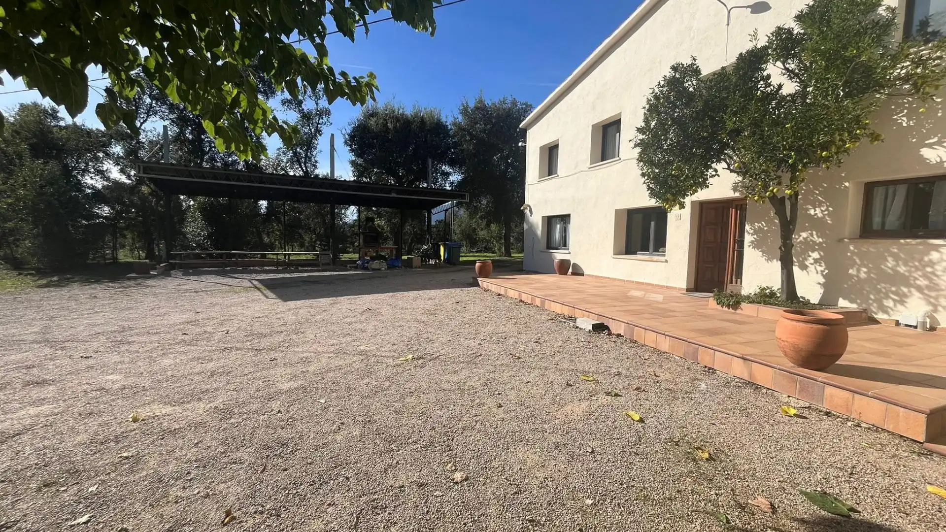 Casa 311 m² a Riells i Viabrea