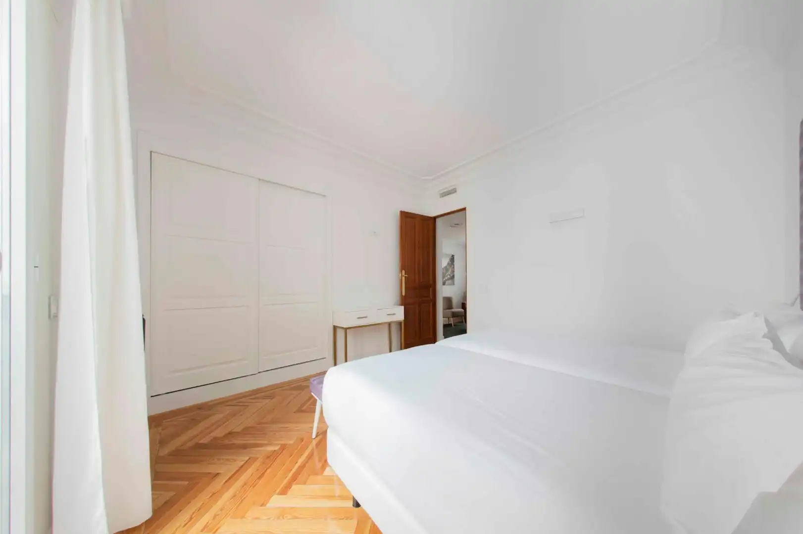 Pis de 65 m² a Madrid