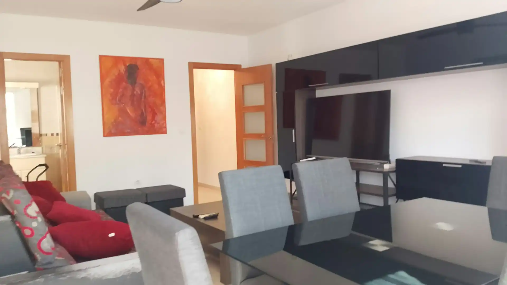 Appartamento 45 m² a Las Gabias