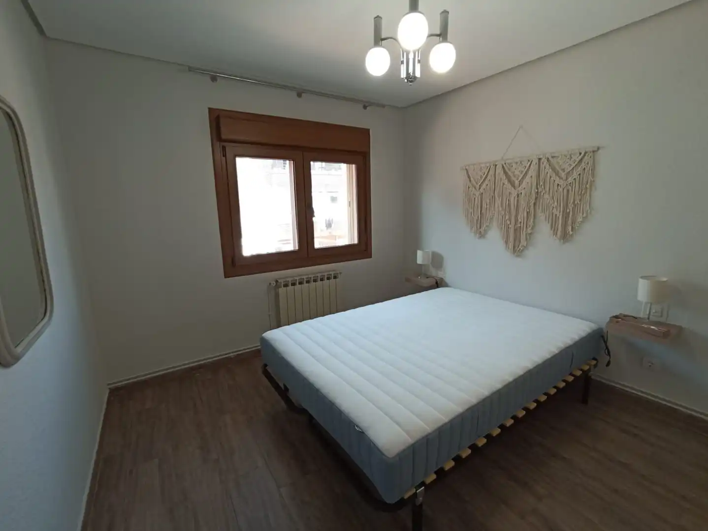Flat 90 m² in Las Navas del Marqués