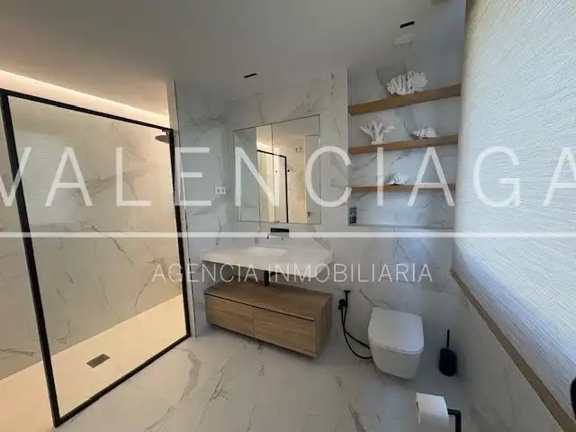 Casa de 225 m² en San Sebastián