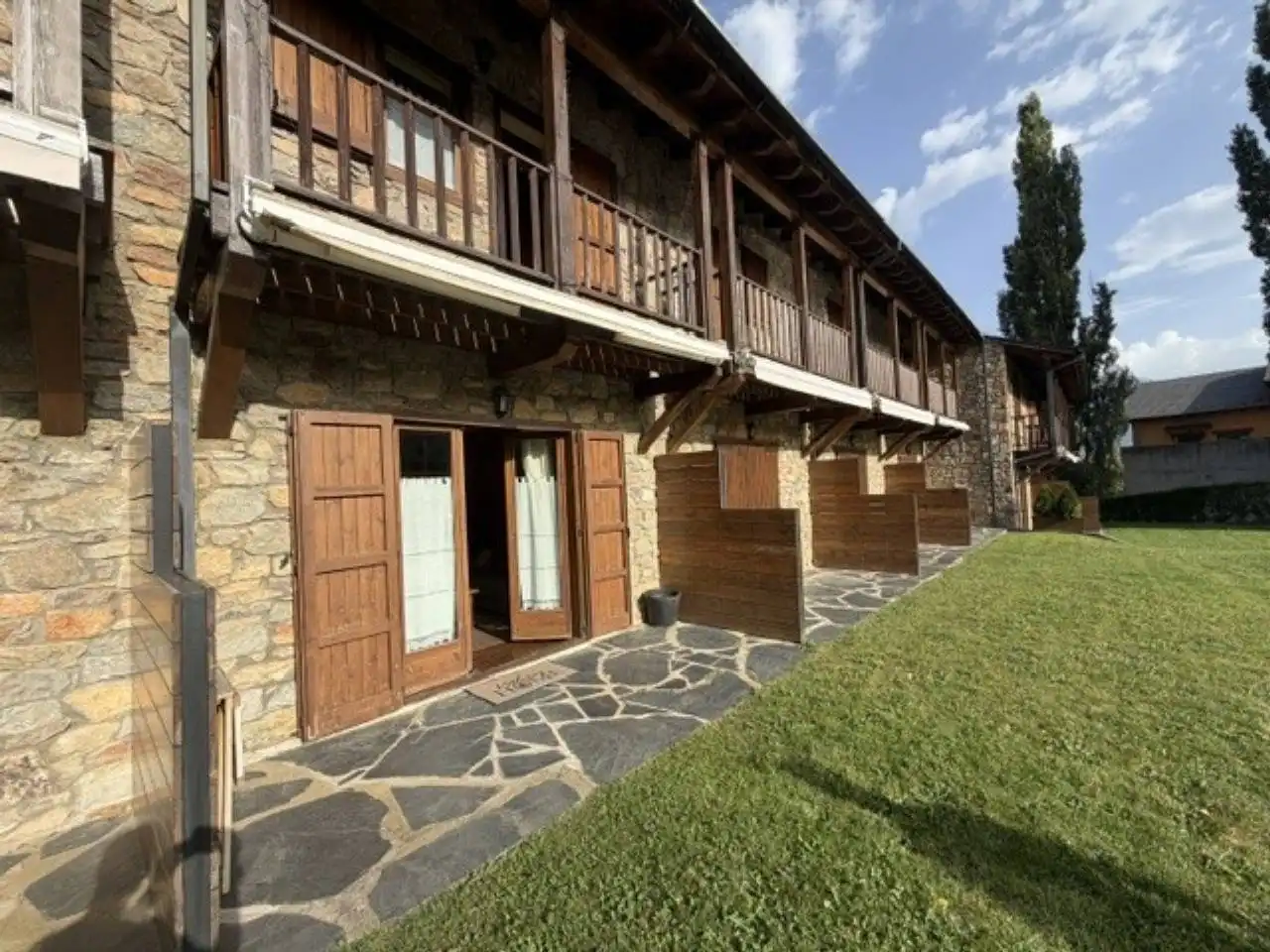 Casa de 124 m² en Isòvol