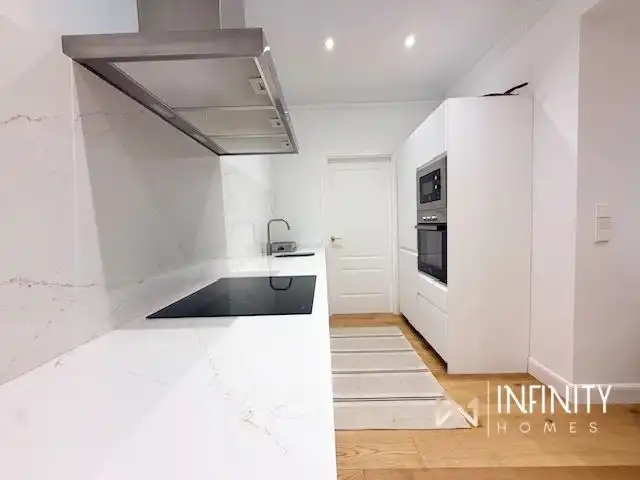 Piso de 65 m² en Bilbao