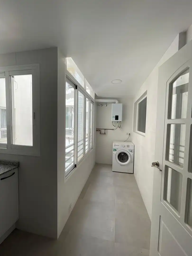 Piso de 140 m² en Alicante