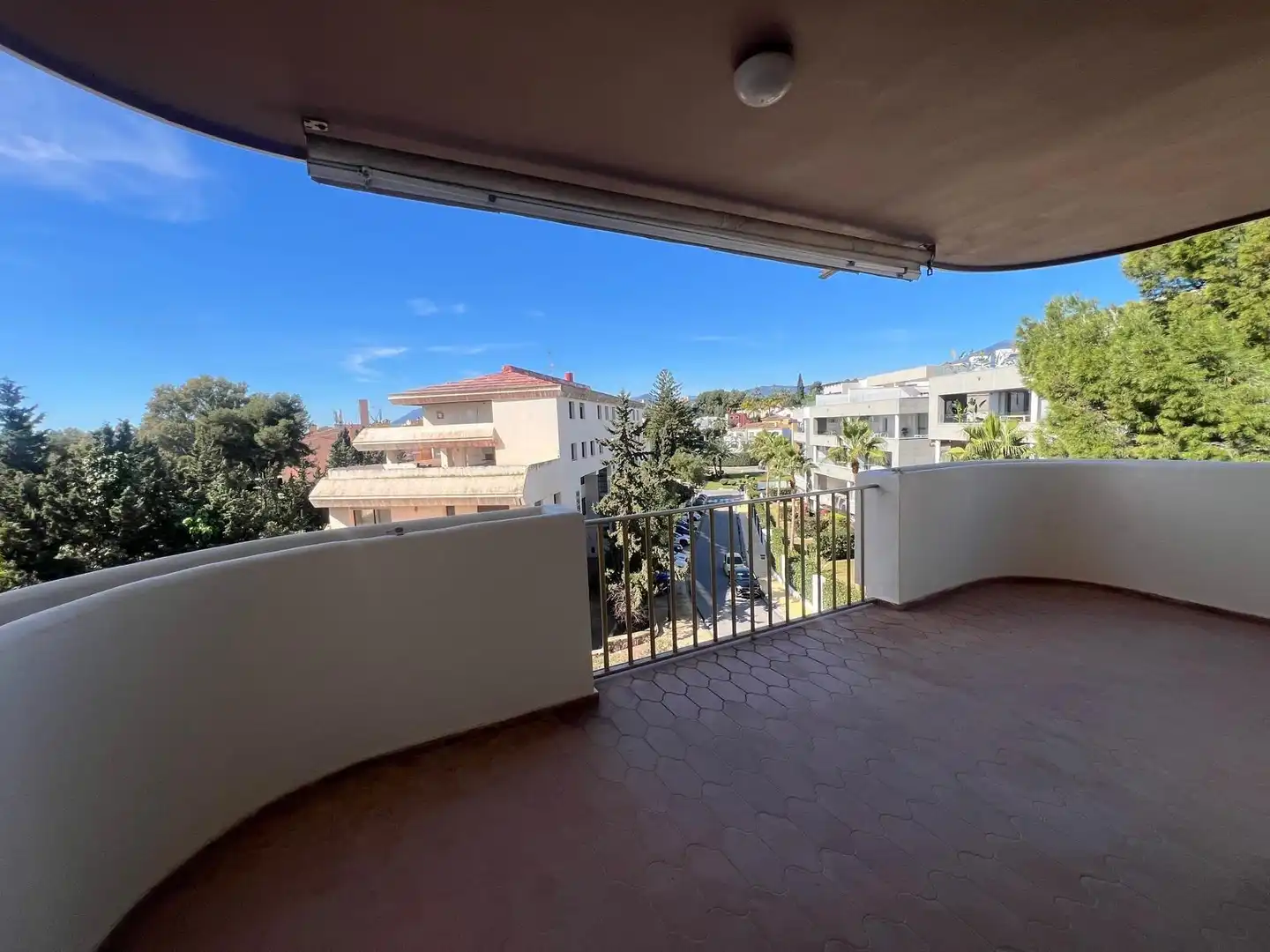 Piso de 111 m² en Marbella