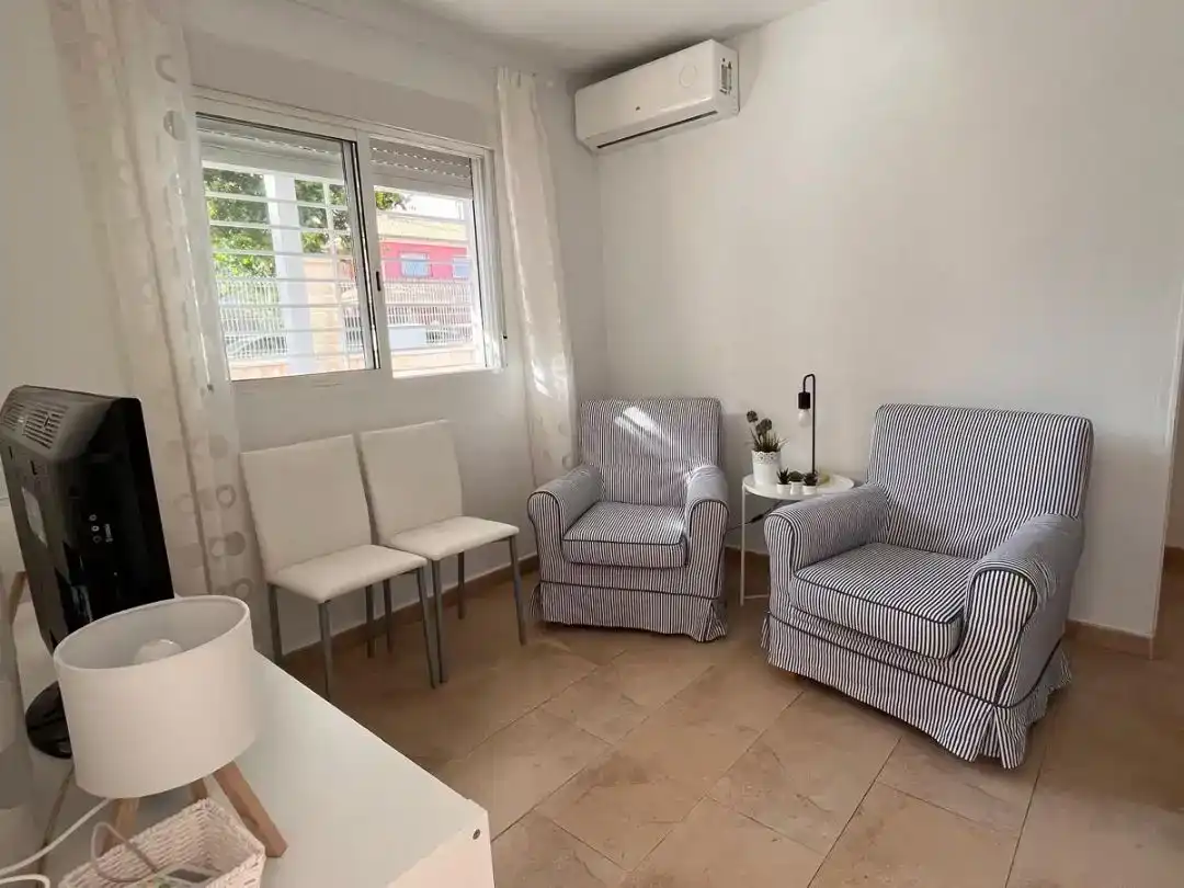 Piso de 100 m² en Los Alcázares