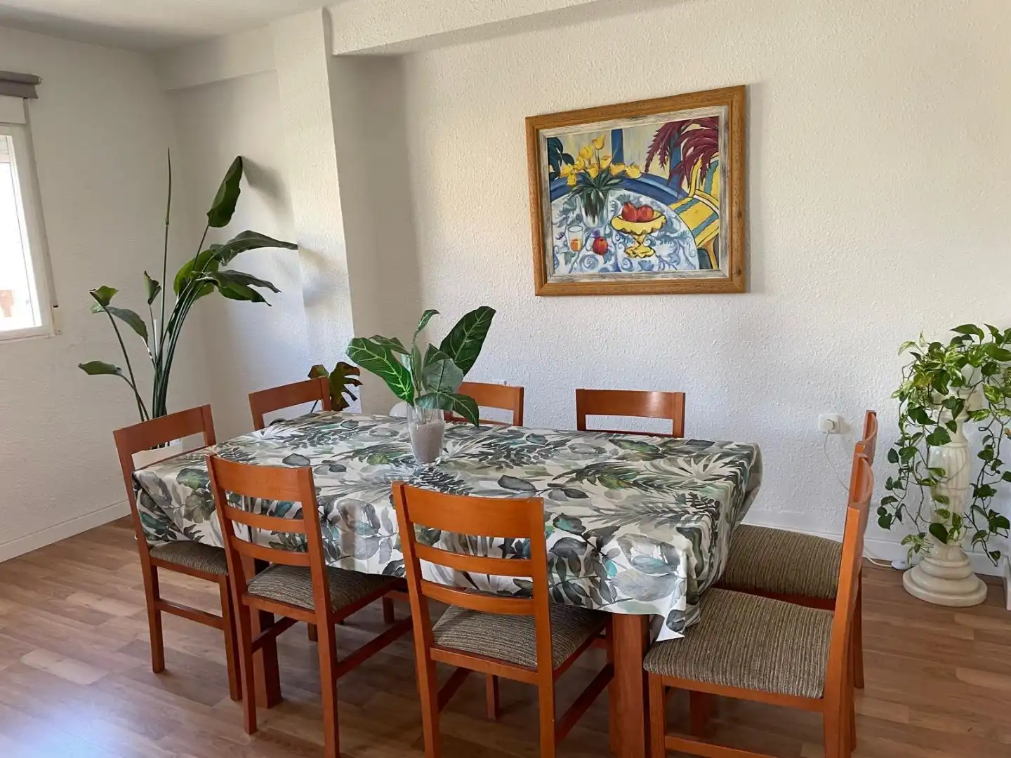 Piso de 105 m² en Alboraya