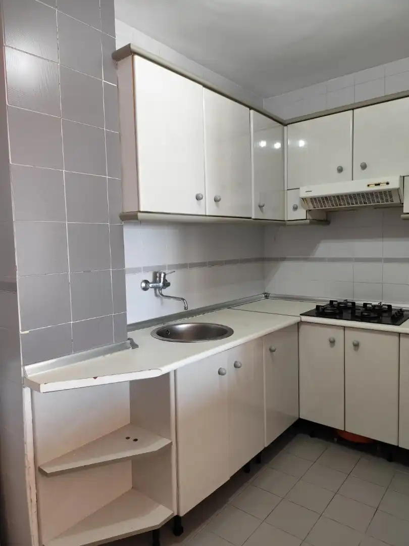 Pis de 93 m² a Màlaga