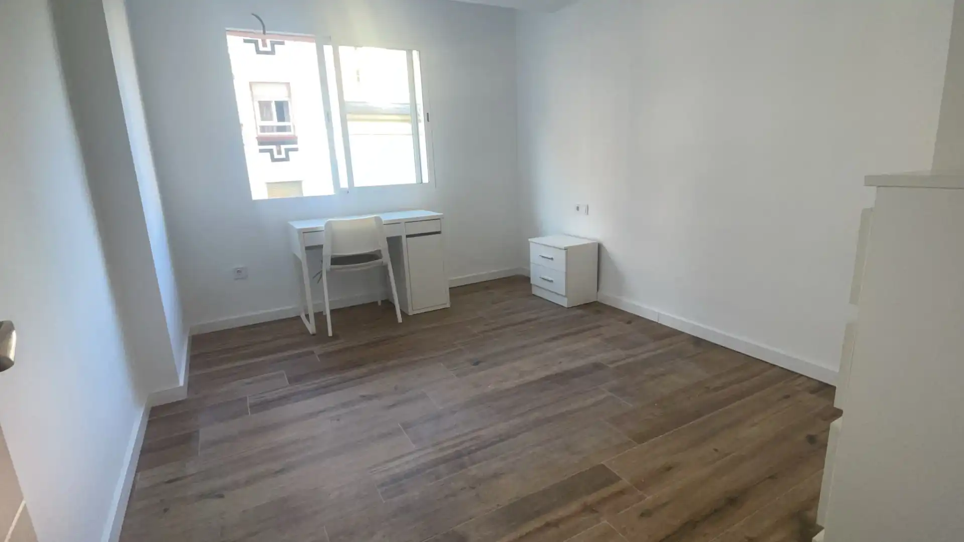 Pis de 145 m² a Màlaga