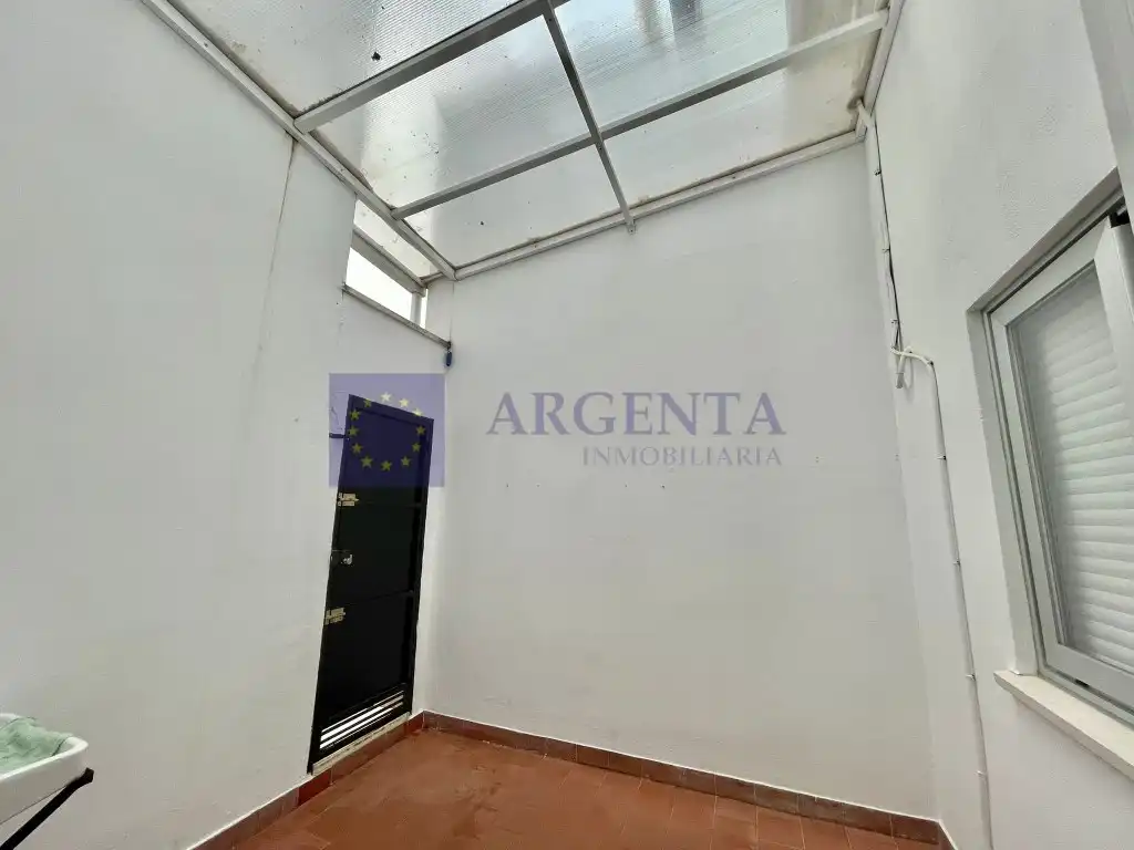 Casa de 160 m² en Malpartida de Cáceres