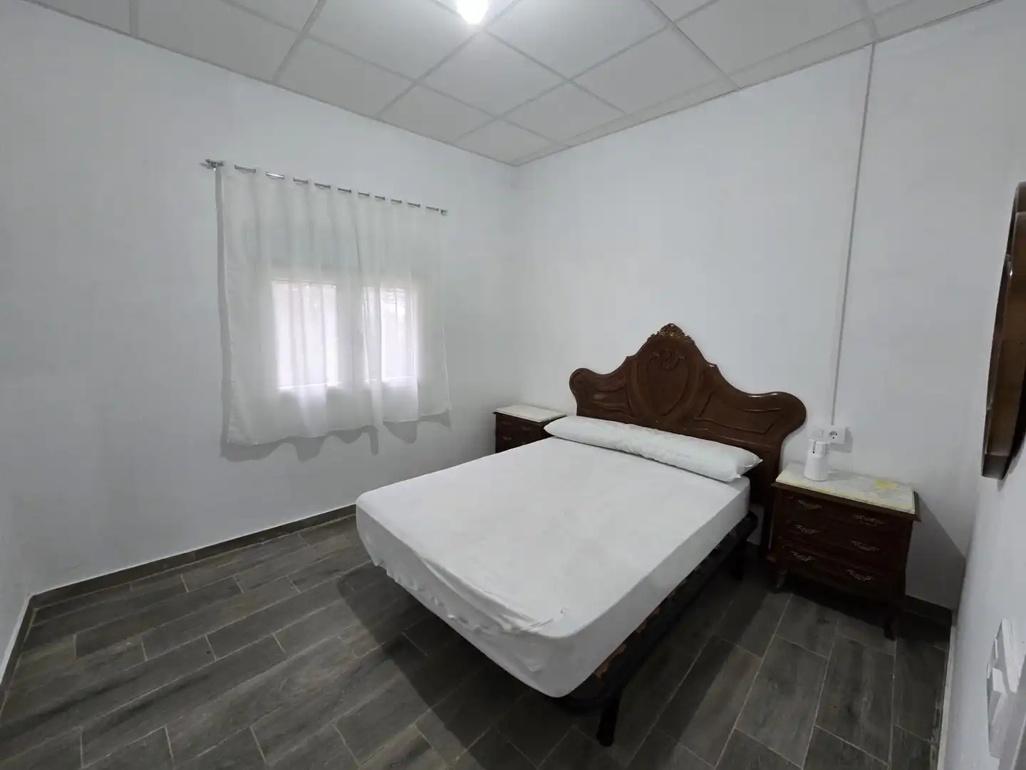 Piso de 70 m² en Pozoblanco