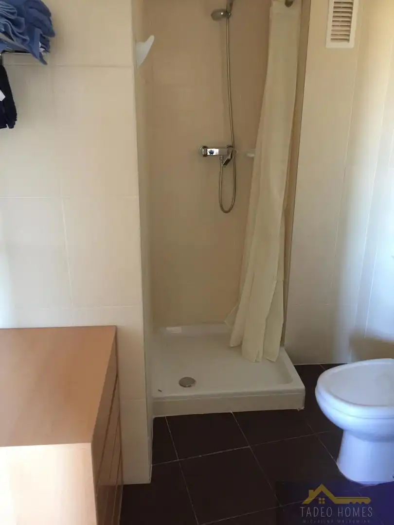 Piso de 45 m² en Murcia