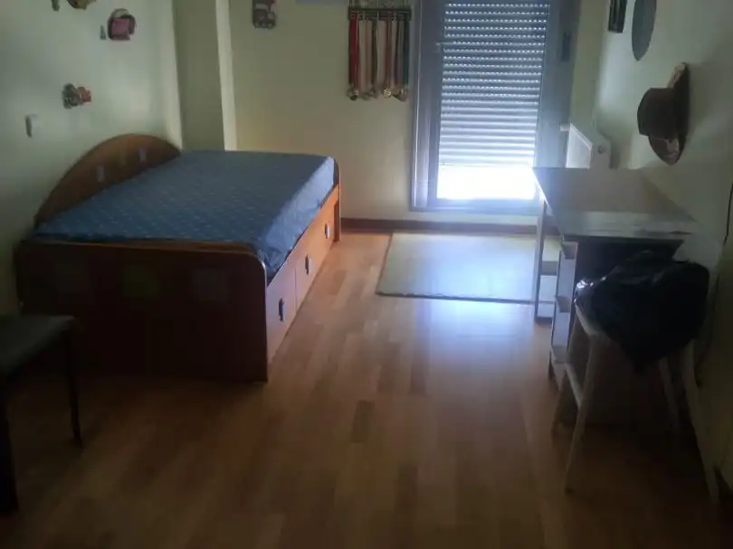 Habitación 90 m², Toledo