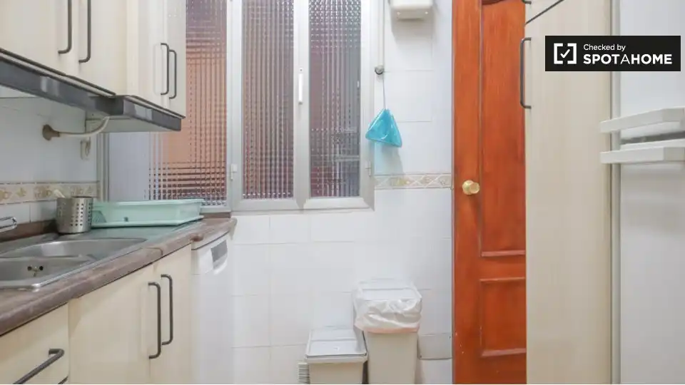 Piso de 110 m² en Madrid