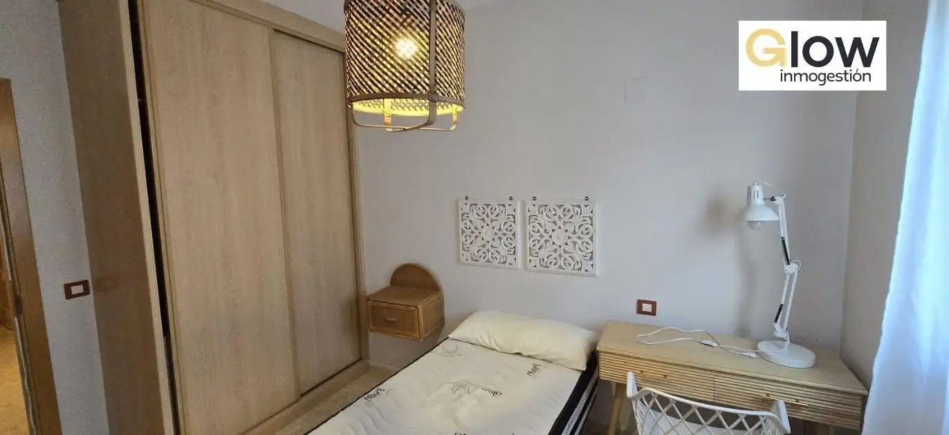 Habitació de lloguer, Badajoz