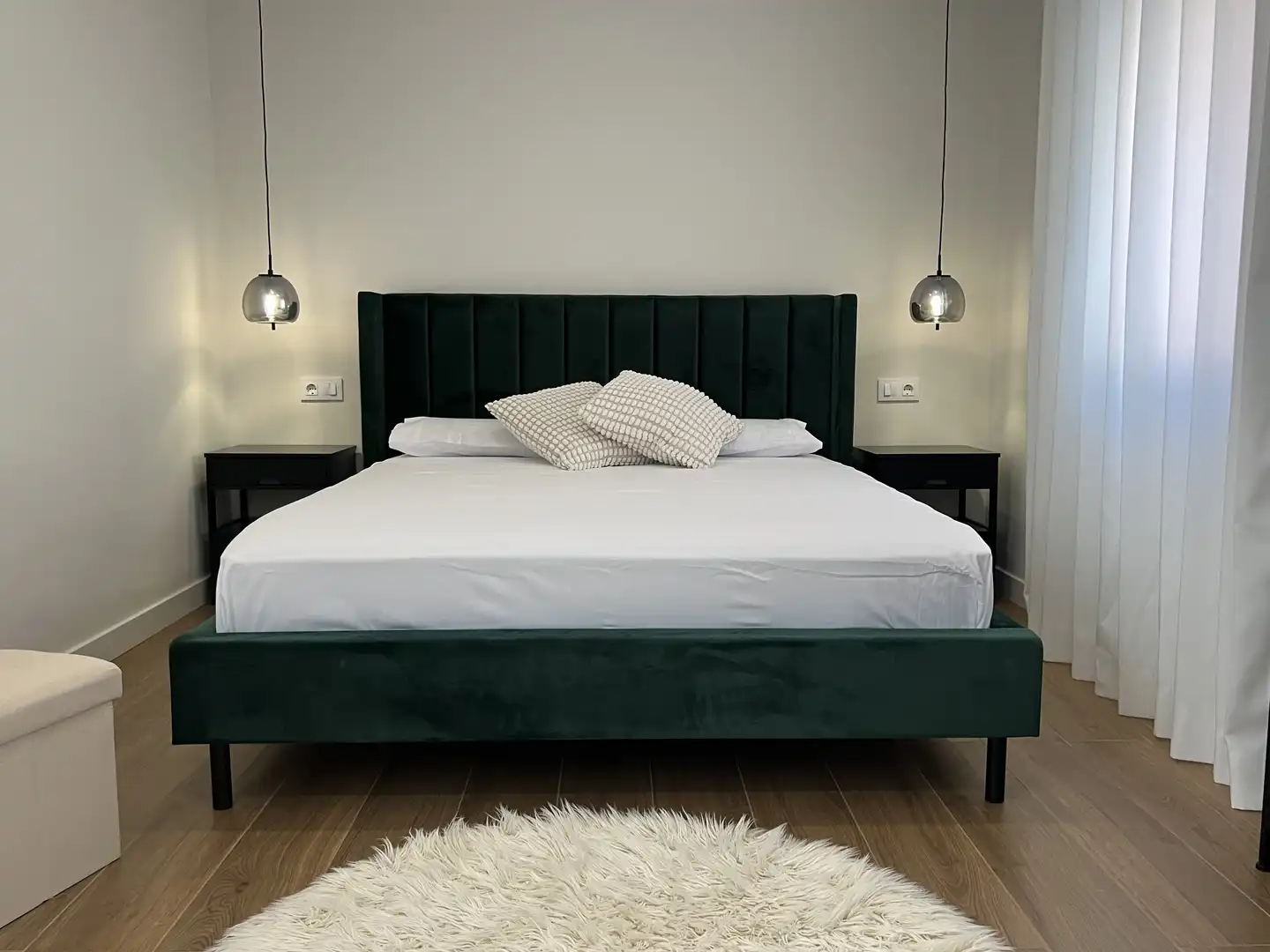 Piso de 82 m² en Zafra