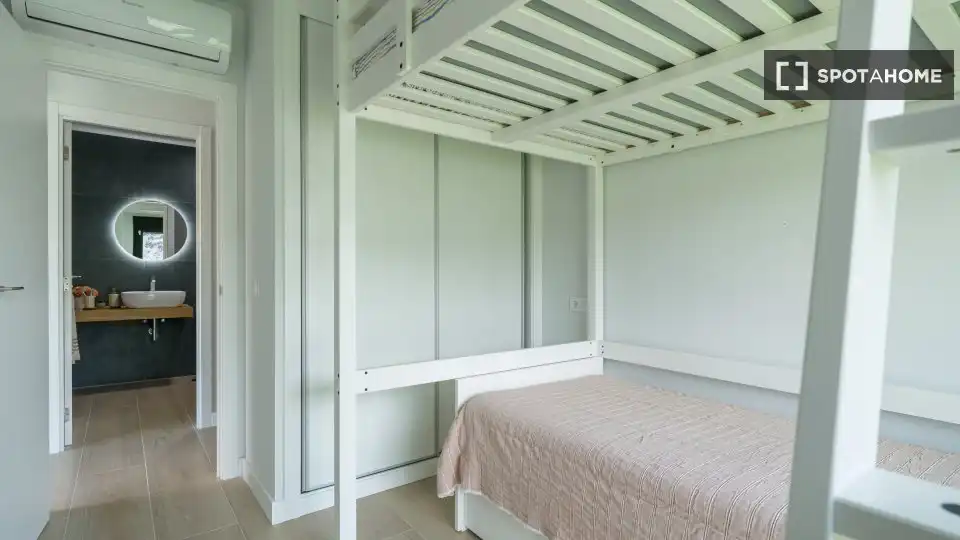 Habitación 69 m², Mogán