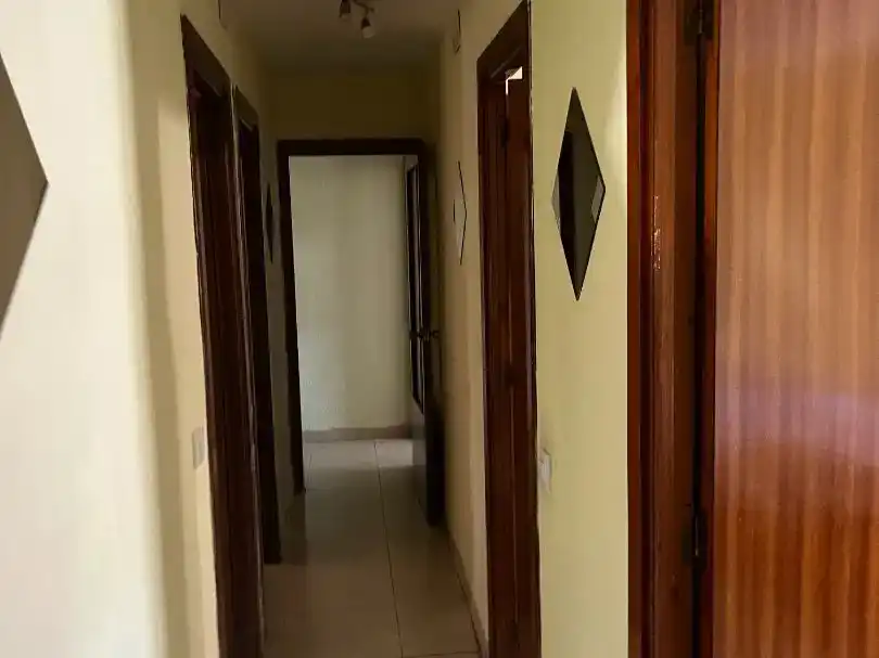 Piso de 85 m² en Sevilla