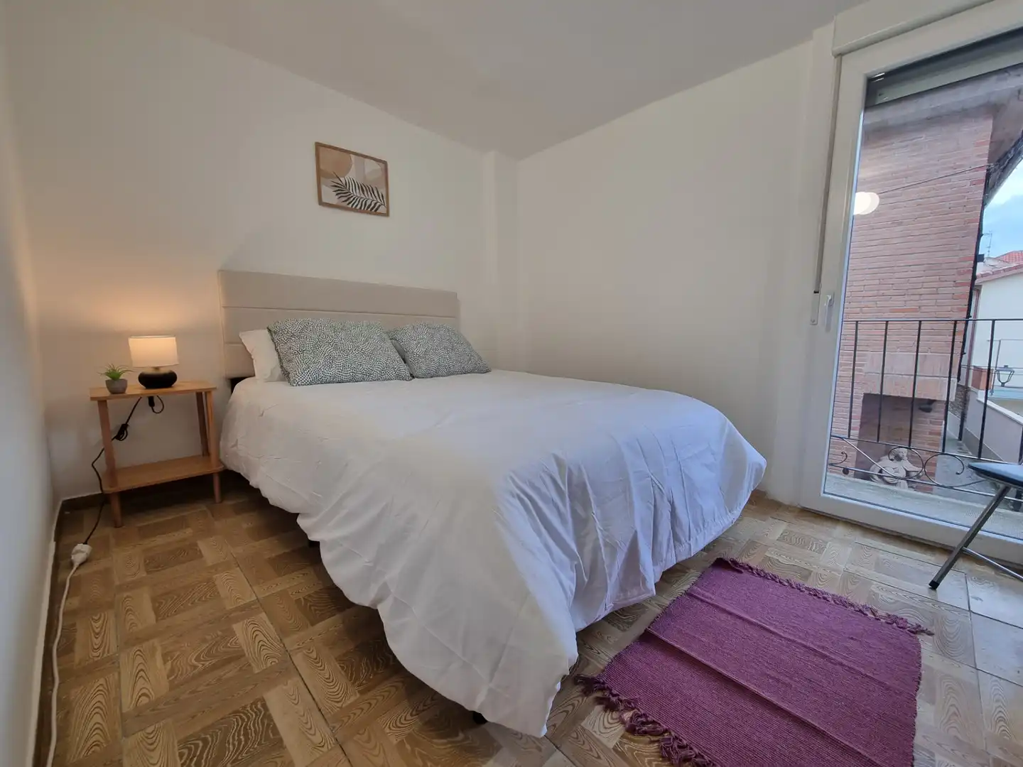 Casa de 120 m² en Los Arcos