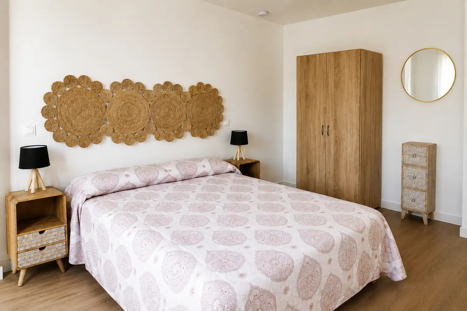 Piso de 75 m² en Entrambasaguas