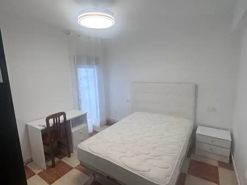 Piso de 110 m² en Cáceres