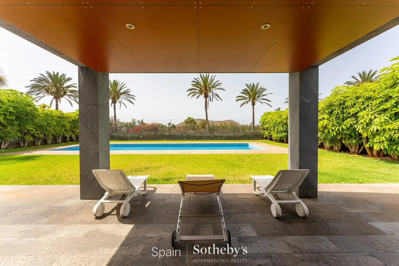 Piso de 742 m² en Arona