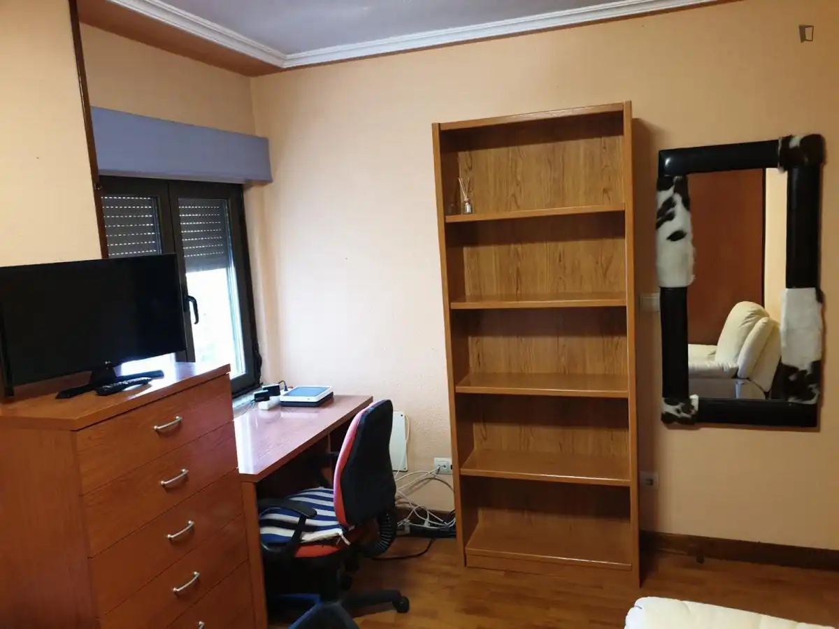 Habitación en alquiler, Salamanca