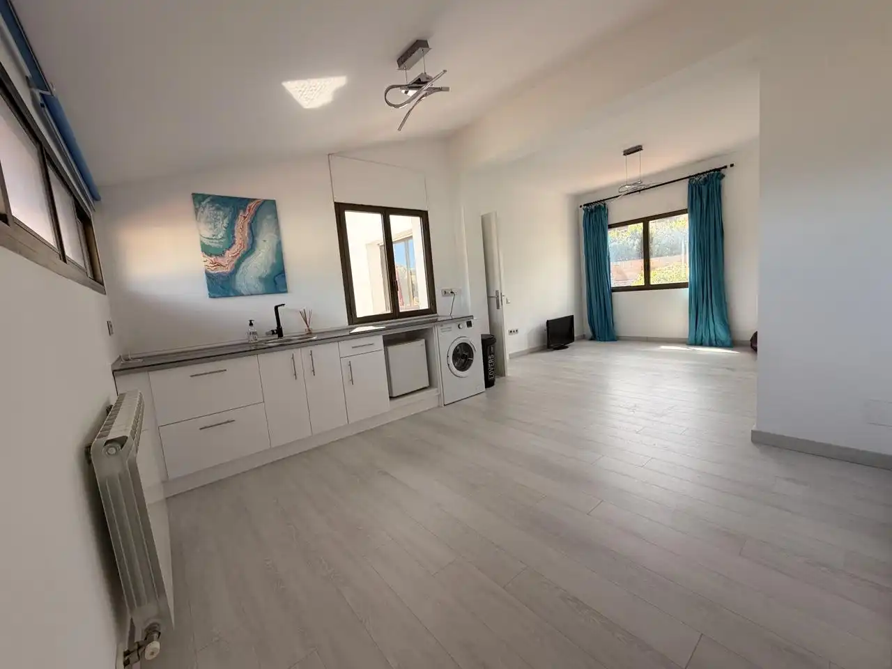 Piso de 437 m² en Castelldefels