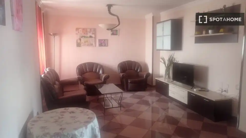 Habitación en alquiler, Jaén