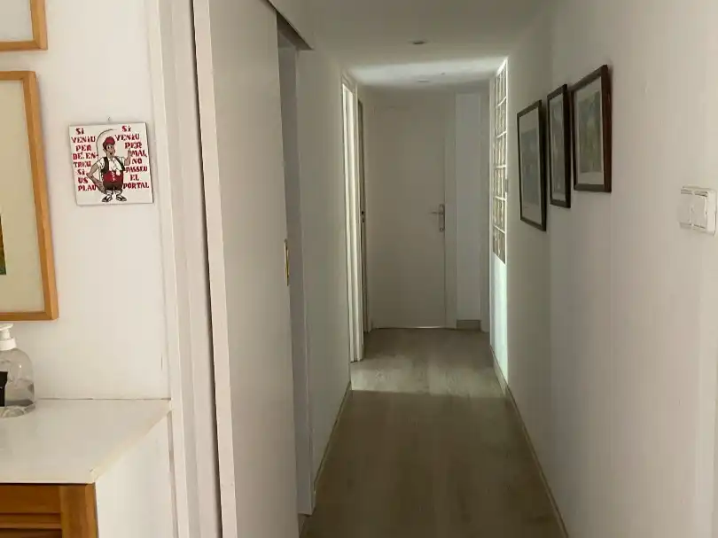 Habitación en alquiler, San Justo Desvern