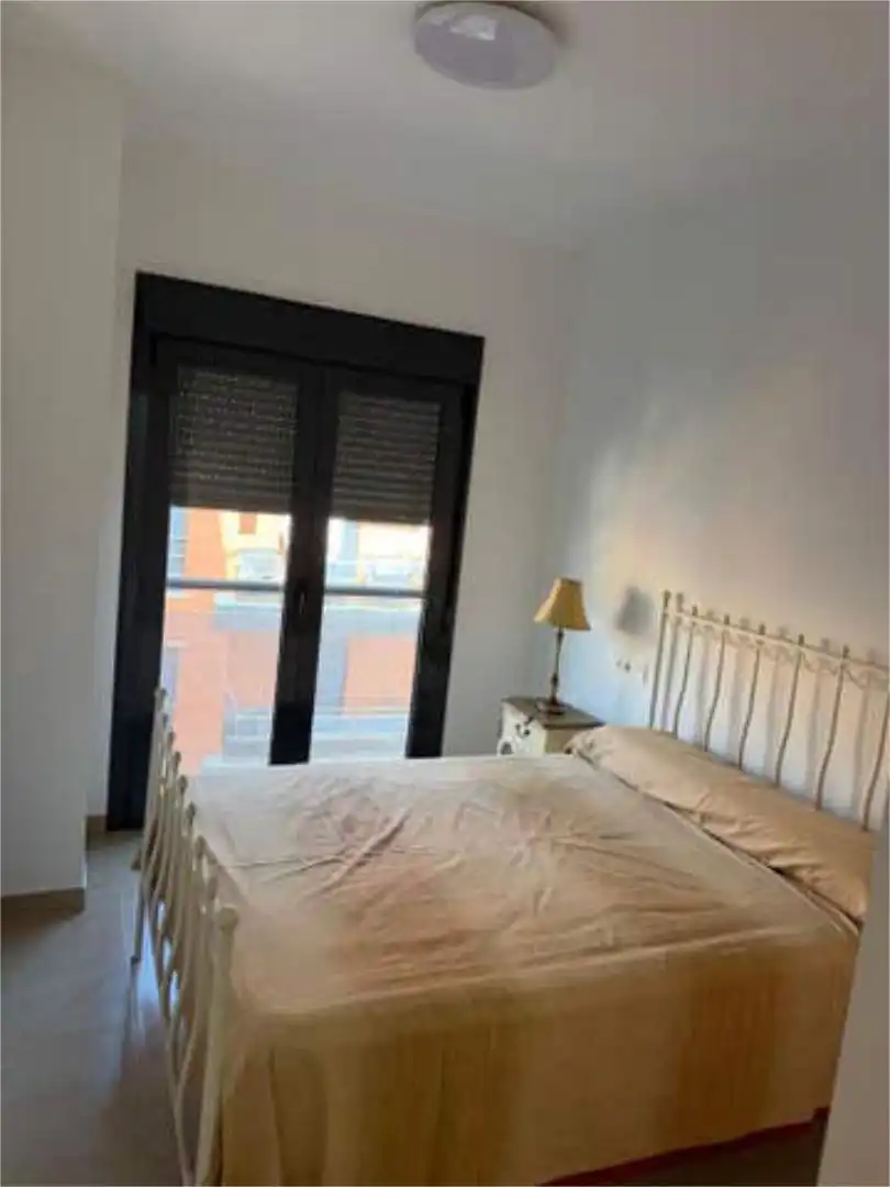 Piso de 70 m² en Roquetas de Mar