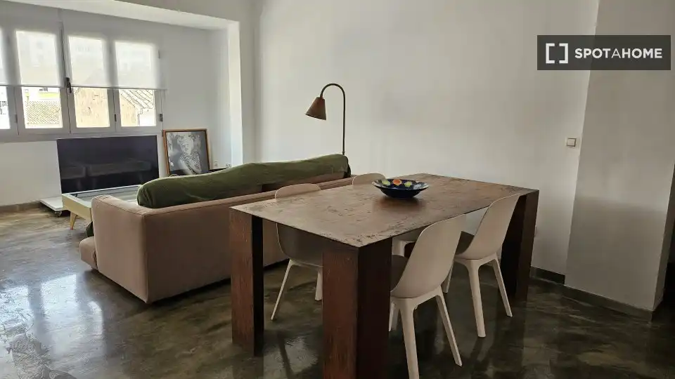 Habitación 131 m², Palma