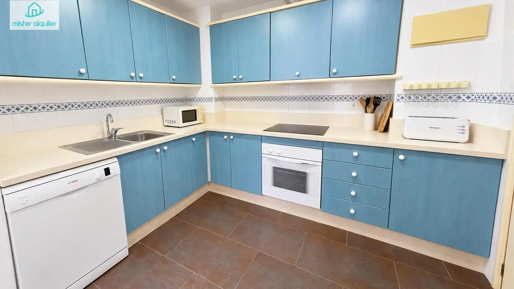 Pis de 77 m² a el Campello