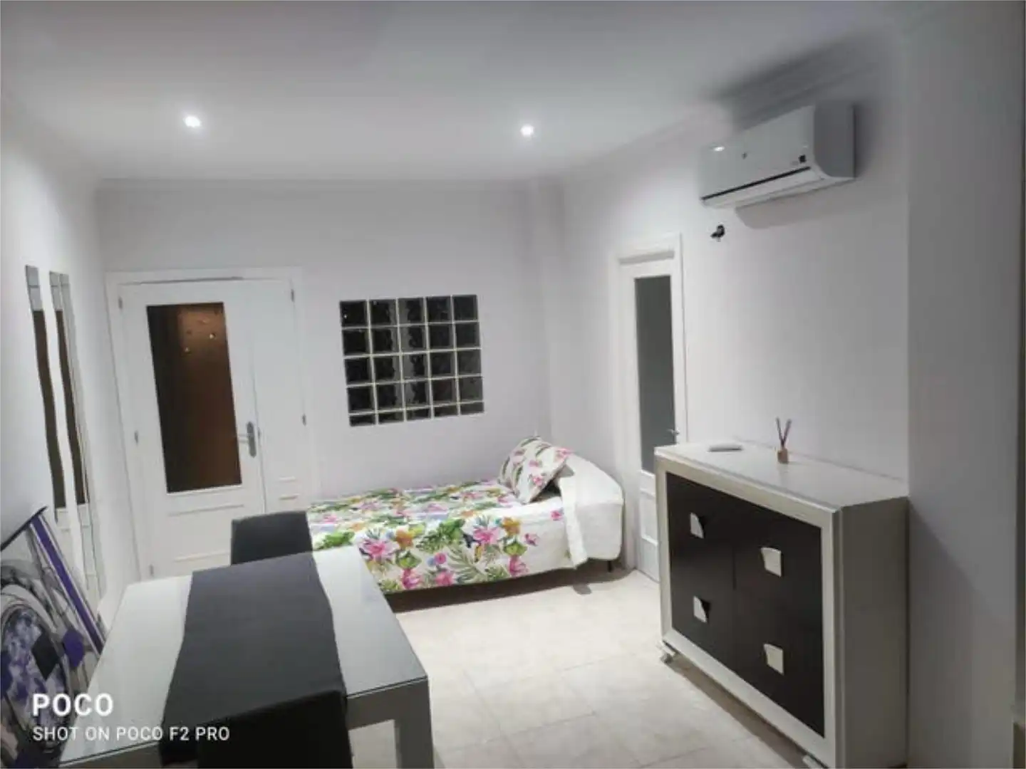 Piso de 65 m² en Roquetas de Mar