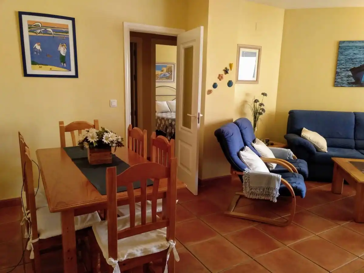 Piso de 85 m² en Isla Cristina