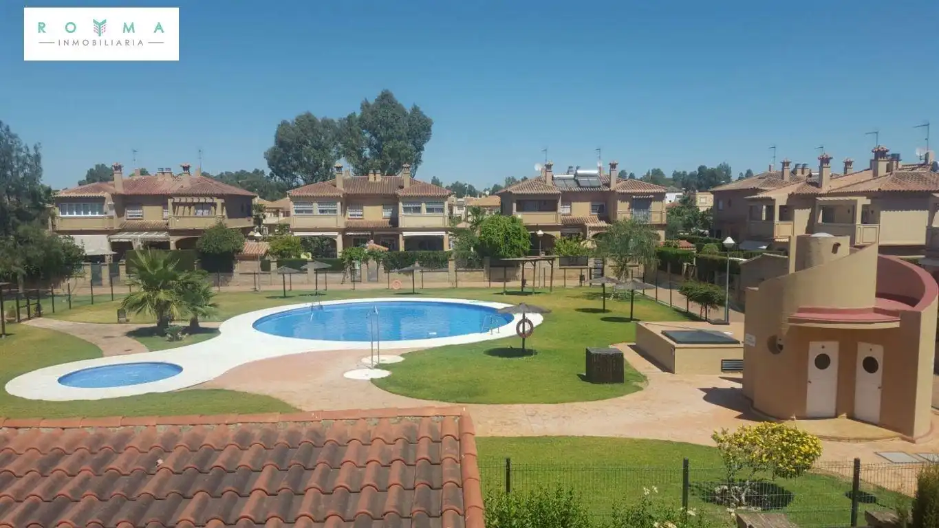 Casa de 180 m² en Dos Hermanas