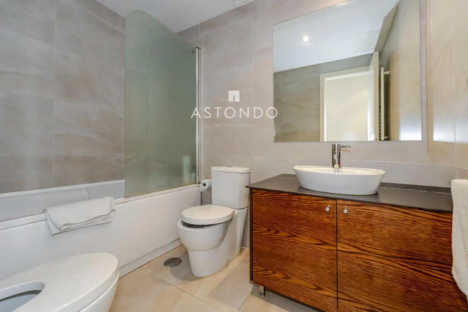 Pis de 67 m² a Alcobendas