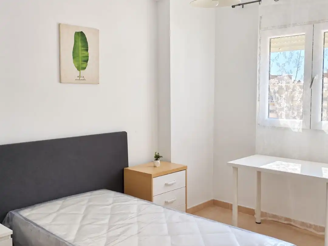 Wohnung 87 m² in Málaga