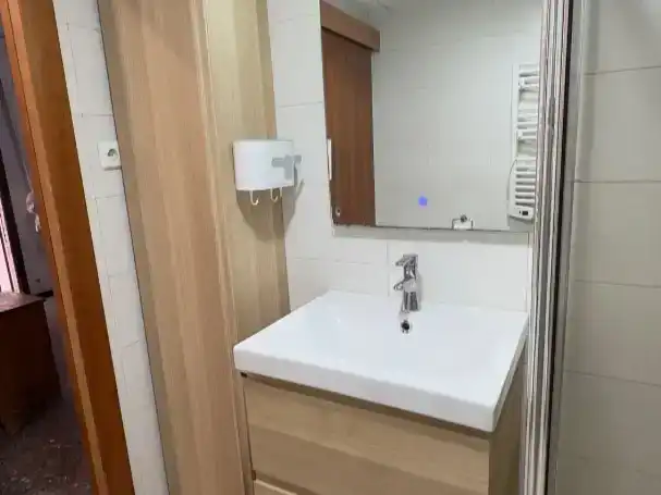 Piso de 50 m² en Murcia