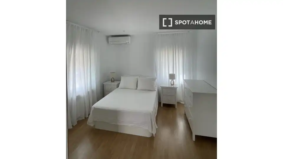 Pis de 61 m² a Madrid