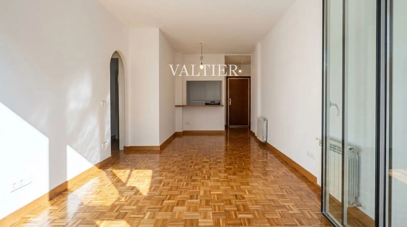 Flat 68 m² in Madrid