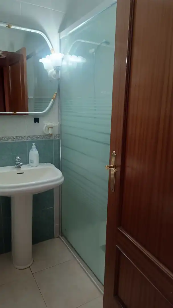 Piso de 112 m² en Cáceres
