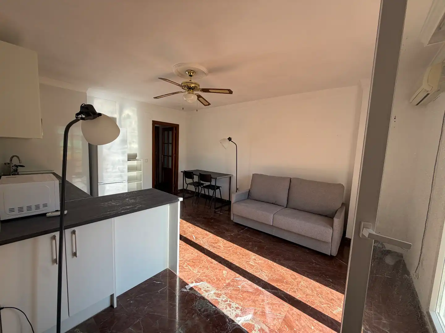 Piso de 63 m² en La Zubia