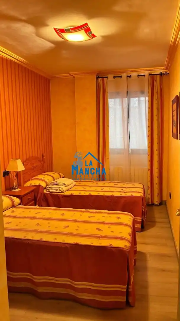Piso de 156 m² en Albacete