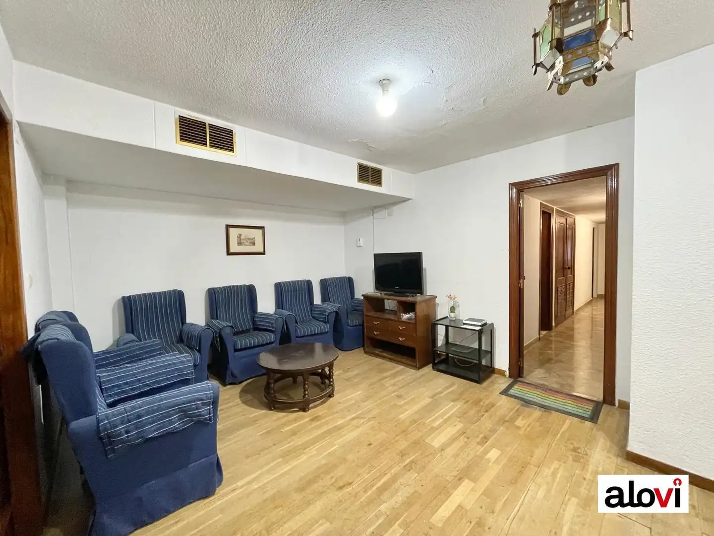 Habitación 200 m², Granada