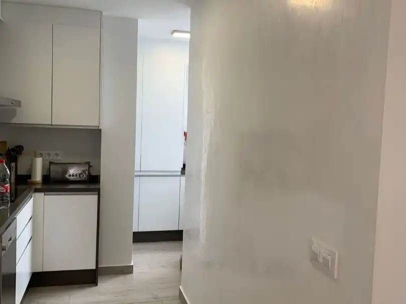Wohnung 60 m² in Sevilla